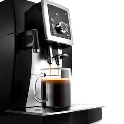 【赤峰有賣德龍咖啡機(jī)的嗎】- 