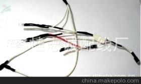 咖啡機內(nèi)配線加工服務(wù) 容桂志誠配線廠的專業(yè)解決方案